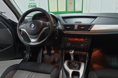 BMW X1 18d xDrive 105 kW 3