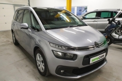 Citroën Grand C4 Picasso 1.6 HDI 88 kW Business 7mís předek