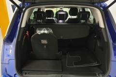 Citroën Grand C4 Picasso 2.0 HDI 110 kW AT6 Shine 7míst 3