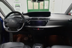 Citroën Grand C4 Picasso 2.0 HDI 110 kW AT6 Shine 7míst 4
