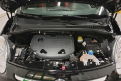 Fiat 500L Kombi 0,9T 77 kW motor