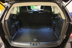 Fiat Freemont 2.0 MJet 125 kW 4x4 Aut Lounge kufr