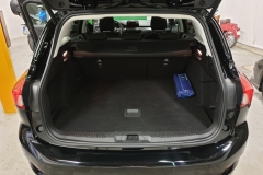 Ford Focus 2.0 TDCi 110 kW Titanium kufr