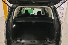 Ford Galaxy 2.0 TDCi 110 kW Titanium SYNC3 kufr