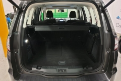 Ford Galaxy, 2.0 TDCi 110 kW Titanium SYNC3 kufr