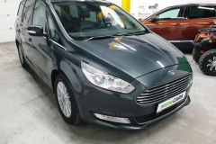 Ford Galaxy 2.0 TDCi 132 kW Titanium 7míst 1
