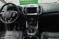 Ford Galaxy 2.0 TDCi 132 kW Titanium 7míst 3