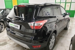 Ford Kuga 1.5 EB 110 kW Cool&Connect zadek