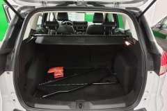 Ford Kuga 2.0 TDCI 110 kW 4x4 Titanium 2016 kufr