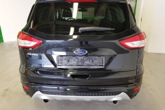 Ford Kuga 2.0 TDCi 110 kW Aut 4x4 2015 zadek