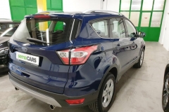 Ford Kuga 2.0 TDCI 110 kW Business