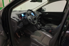 Ford Kuga 2.0 TDCI 110 kW Titanium 4×4 2016 volant