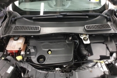 Ford Kuga 2.0 TDCI 120 kW 4x4 Titanium 2013 motor