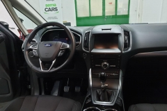 Ford S-MAX 2.0 EB 110 kW Titanium 4