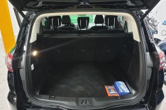 Ford S-MAX, 2.0 TDCI 110 kW Titanium AWD 4