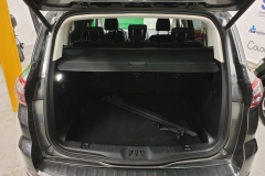 Ford S-MAX 2.0 TDCi 110 kW Titanium SYNC3 kufr