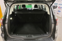 Ford S-MAX 2.0 TDCI 110 kW Titanium kufr