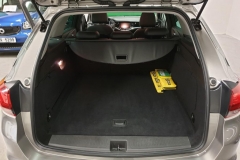 Opel Astra 1.6 BiCDTI 100 kW ST kufr