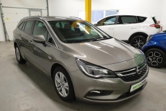 Opel Astra 1.6 BiCDTI 100 kW ST předek