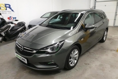 Opel Astra 1.6 BiCDTi 118 kW Innovation