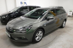 Opel Astra 1.6 CDTi 81 kW