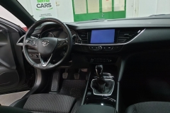 Opel Insignia 2.0 CDTI 128 kW Elegance 2
