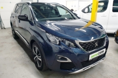 Peugeot 5008 2.0 HDi 110 kW Allure 7míst 1
