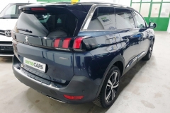 Peugeot 5008 2.0 HDi 110 kW Allure 7míst 2