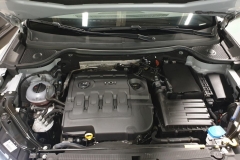 SEAT Ateca 1.6 TDI 85 kW Excelence 2017 motor