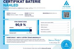 AVILOO-Flash-Test-Preview-Anonymized-Volkswagen-Multivan-e-Hybrid-130-kWh-WV2ZZZSTZNH000828-2025-08-28 AVILOO-Flash-Test-Preview-Anonymized-Volkswagen-Multivan-e-Hybrid-130-kWh-WV2ZZZSTZNH000828-2025-08-28