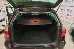 Volkswagen Passat 2.0 TDI 103 kW Comfortline kufr