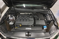 Volkswagen Passat 2.0 TDI 110 kW DSG Comfortline 2015 motor