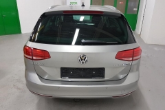 Volkswagen Passat 2.0 TDI Comfortline DSG 2015 zadek