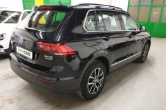 Volkswagen Tiguan 2.0 TDI 110 kW DSG 4x4 Comf zadek