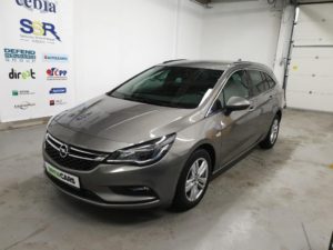 Opel Astra 1.6 BiCDTI 100 kW ST