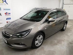 Opel Astra ST 1.6 BiCDTi 100 kW **AKCE**