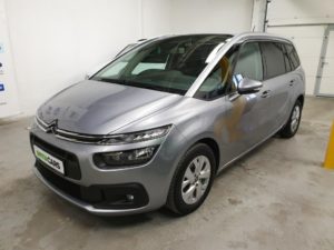 Citroën Grand C4 Picasso 1.6 HDI 88 kW Business 7míst