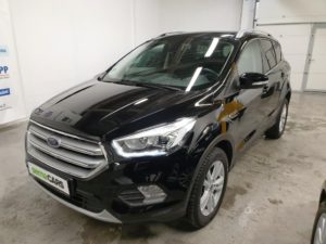 Ford Kuga 1.5 EB 110 kW Cool&Connect