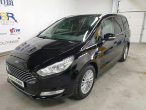 Ford Galaxy 2.0 TDCi 110 kW Titanium SYNC3