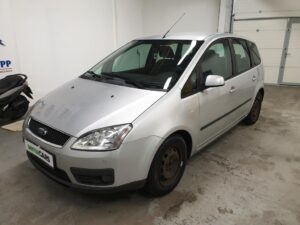 Ford C-MAX 1.6i 85kW