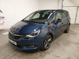 Opel Zafira 2.0 CDTi 125 kW Business 7míst