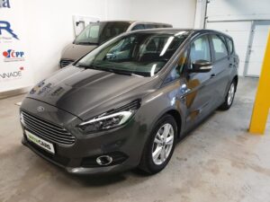 Ford S-MAX 2.0 EcoBlue 110 kW Business