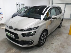 Citroën Grand C4 Picasso 2.0 HDi 110 kW Allure 7míst