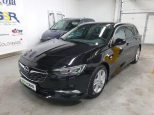 Opel Insignia 2.0 CDTI 125 kW AT8 OPC-line