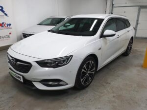 Opel Insignia 2.0 CDTi 125 kW AT8 Exclusive
