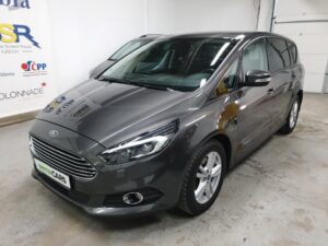 Ford S-MAX 2.0 TDCi 110 kW Business
