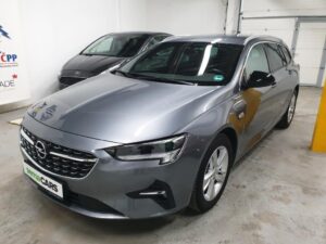 Opel Insignia 2.0 CDTI 128 kW Elegance