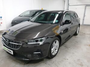 Opel Insignia 2.0 CDTI 128 kW Elegance 8AT