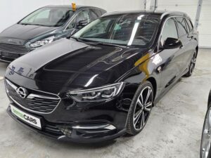Opel Insignia 2.0 CDTi Executive OPC-line AT8