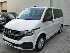 Volkswagen Multivan 2.0 TDI 110 kW DSG Trendline ***VÁNOČNÍ VÝPRODEJ***
